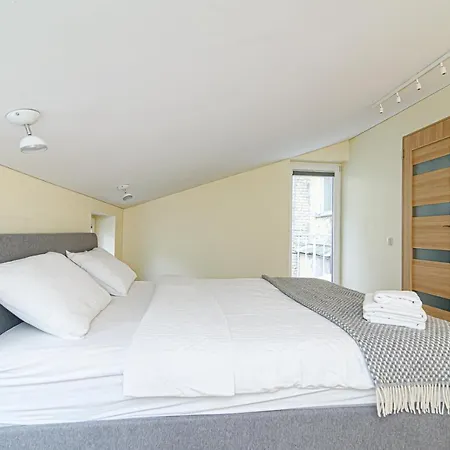 2 Floors New Town By Urban Rent * Vilnius