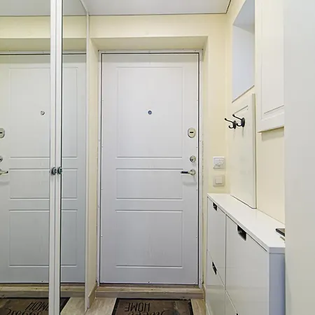 2 Floors New Town By Urban Rent *